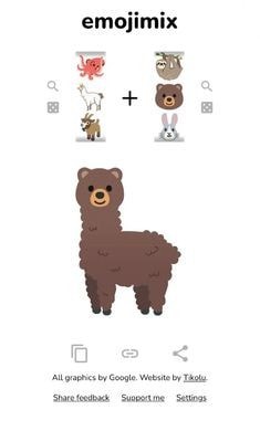 emoji合成器安卓