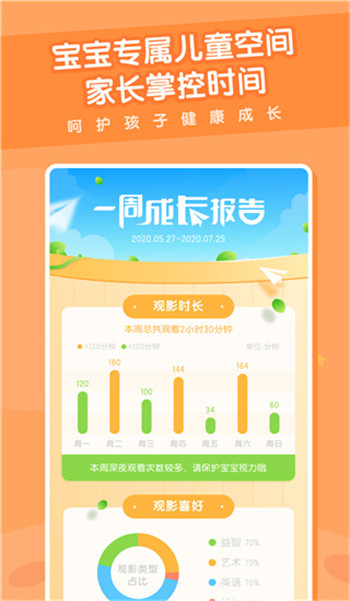 米兔儿童app官网版