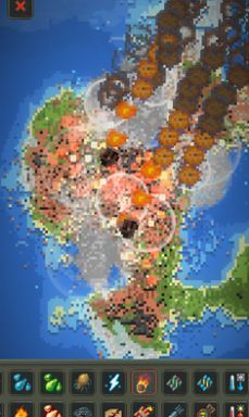世界盒子修改器mod