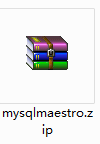 SQL Maestro for MySQL截图