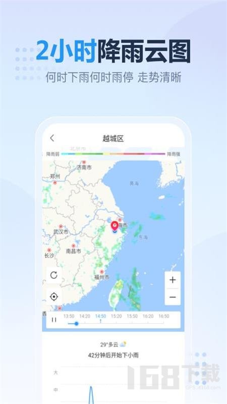 开心天气