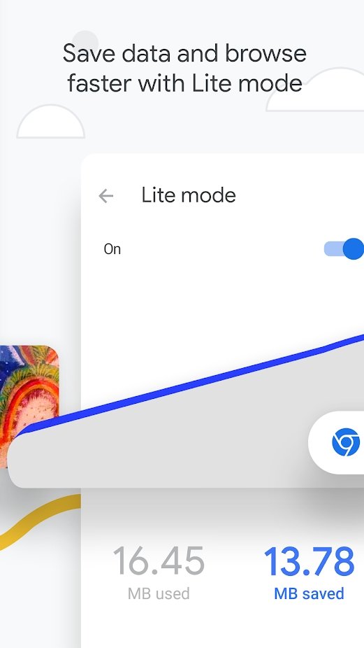 谷歌浏览器app安卓免费版(Chrome)