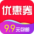 好省优惠券