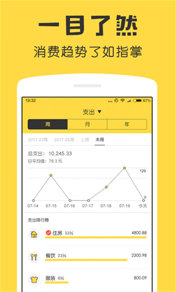 鲨鱼记账app官网版