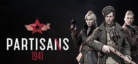 Partisans 1941截图