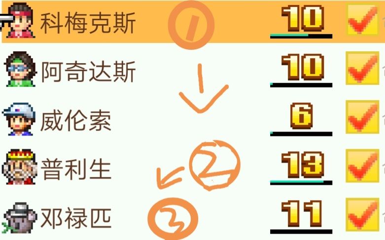 球拍迭代图