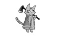 猫国建设者段首LOGO