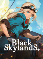 云端掠影中文版