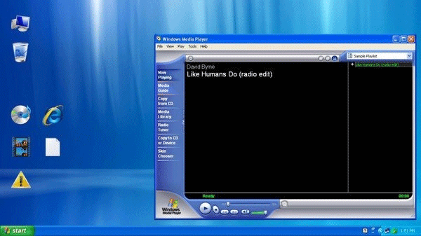 windowsxp模拟器手机版