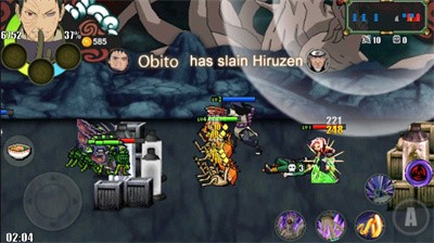 未变异者2.0联机版