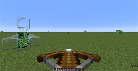 我的世界1.1.4旧版本