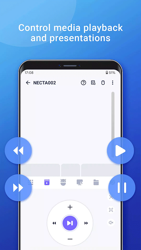 WiFi Mouse专业版
