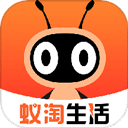 蚁淘生活app