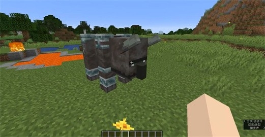 我的世界1.1.4旧版本