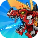 机甲斗兽场官方正版