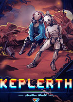 开普勒斯中文版(Keplerth)