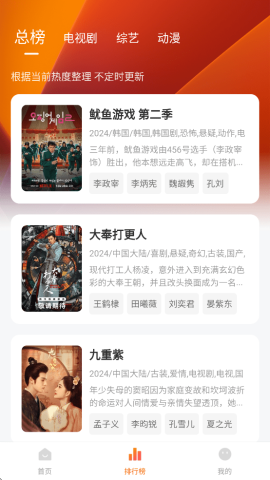 小狐狸