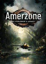 amerzone探险家的记忆中文版