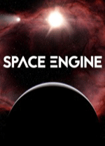 SpaceEngine太空引擎电脑版