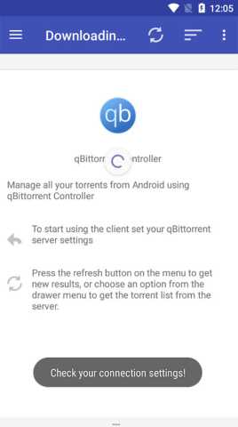 qbittorrent