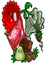 植物大战僵尸内鬼版电脑版