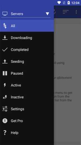 qbittorrent