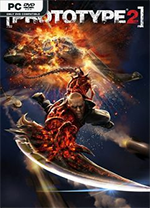 虐杀原形2中文免费版 免安装版