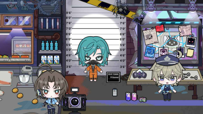 碧优蒂小镇官方版