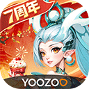 西游女儿国iPad版