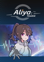 彼方的她中文免费版(Aliya)