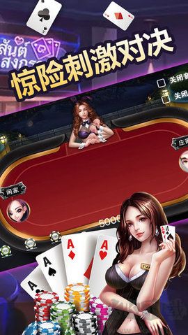 发条棋牌