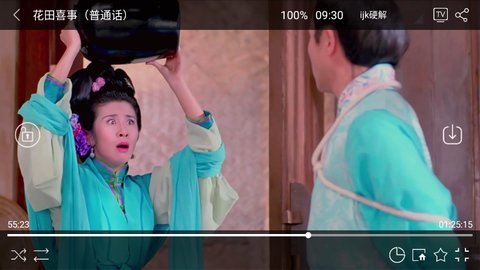 91看电视HD