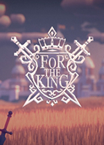 为了吾王For The King中文版