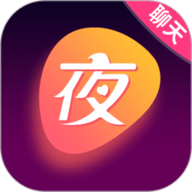 附近夜色聊