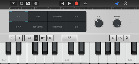库乐队