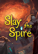 杀戮尖塔中文版(slay the spire)