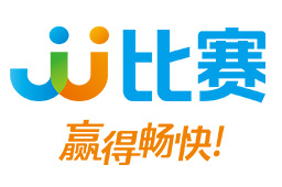 JJ比赛大厅段首LOGO