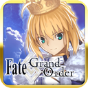 命运冠位指定(Fate Grand Order)
