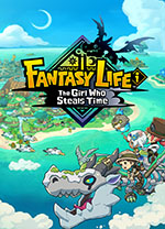 幻想生活i豪华中文版