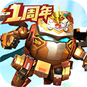 果宝无双游戏破解版