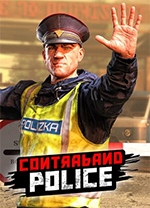 缉私警察模拟器电脑版
