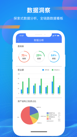 启业云