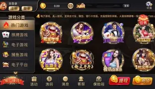 7388棋牌大富翁