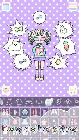 Pastelgirl
