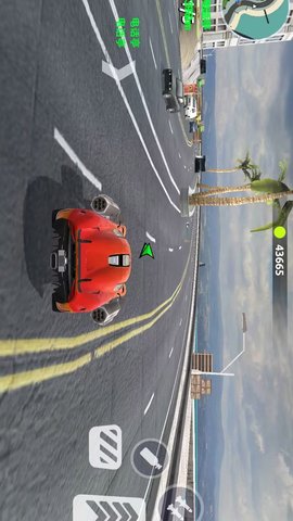 狂野飞车