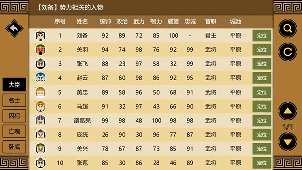 三国时代3破解版免广告