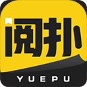 阅扑小说app免费下载