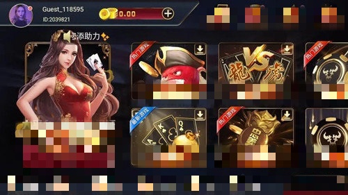 宝石娱乐旧版