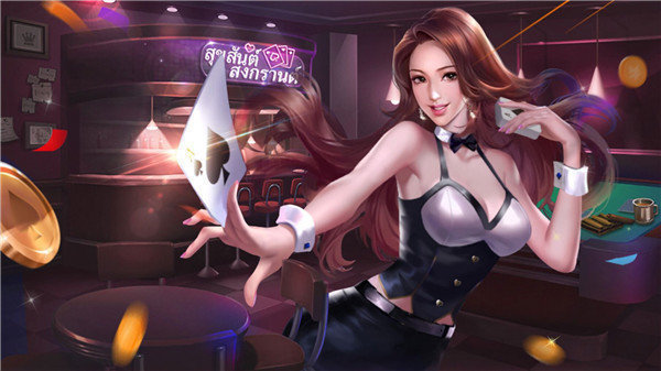 传奇棋牌旧版本