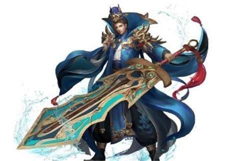 江南传奇